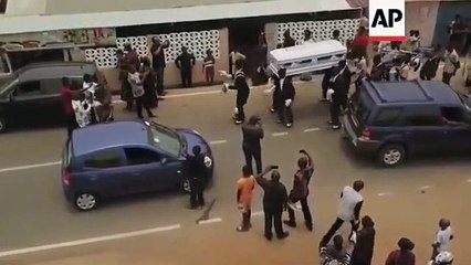 Funny coffin dance meme ll 2020