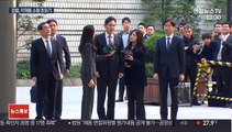 검찰, 이재용 이르면 내주 조사…비공개 소환