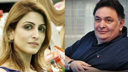 ऋषि कपूर के अंतिम संस्‍कार में क्‍यों नहीं पहुंच पाईं बेटी रिद्ध‍िमा