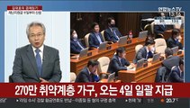 [김대호의 경제읽기] 전국민 긴급재난지원금 지급 국회 통과