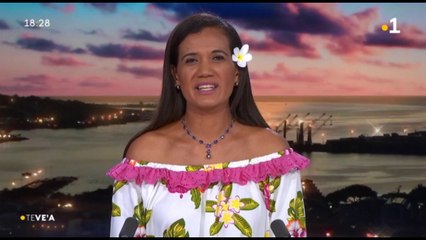 REPLAY Votre ve'a du jeudi 30 Avril 2020. #TeHonoTahi