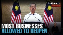 News: Malaysia allows most businesses to reopen next week