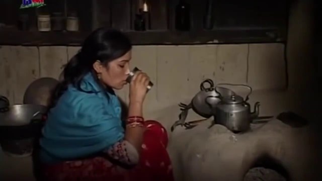 Meri Bassai Old Episode - 1 // धुर्मुस र माग्ने बुडा को भिडन्त Dhurmus ra magne ko vidanta Nepali Comedy