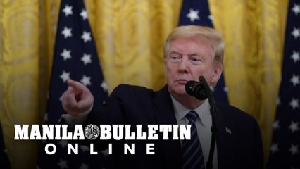Trump says has seen evidence linking Wuhan lab to coronavirus