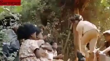 Masaka Kids Africana Dancing Kumbaya | विपत्तिकाल में थोड़ा रिफ्रेश होना भी जरूरी