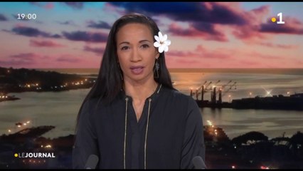 REPLAY Votre journal ️du jeudi 30 Avril 2020. #TeHonoTahi 