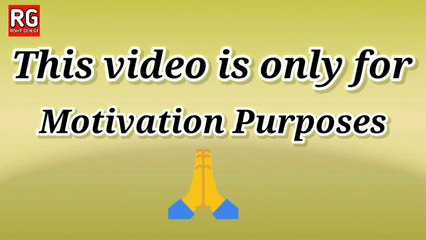 First video of Debjit|Debtech channel first video in hindi|Motivational video of Debjit bhai in 2020