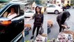 Throwback Video Of Rishi Kapoor And Wife Neetu Buying Grocery