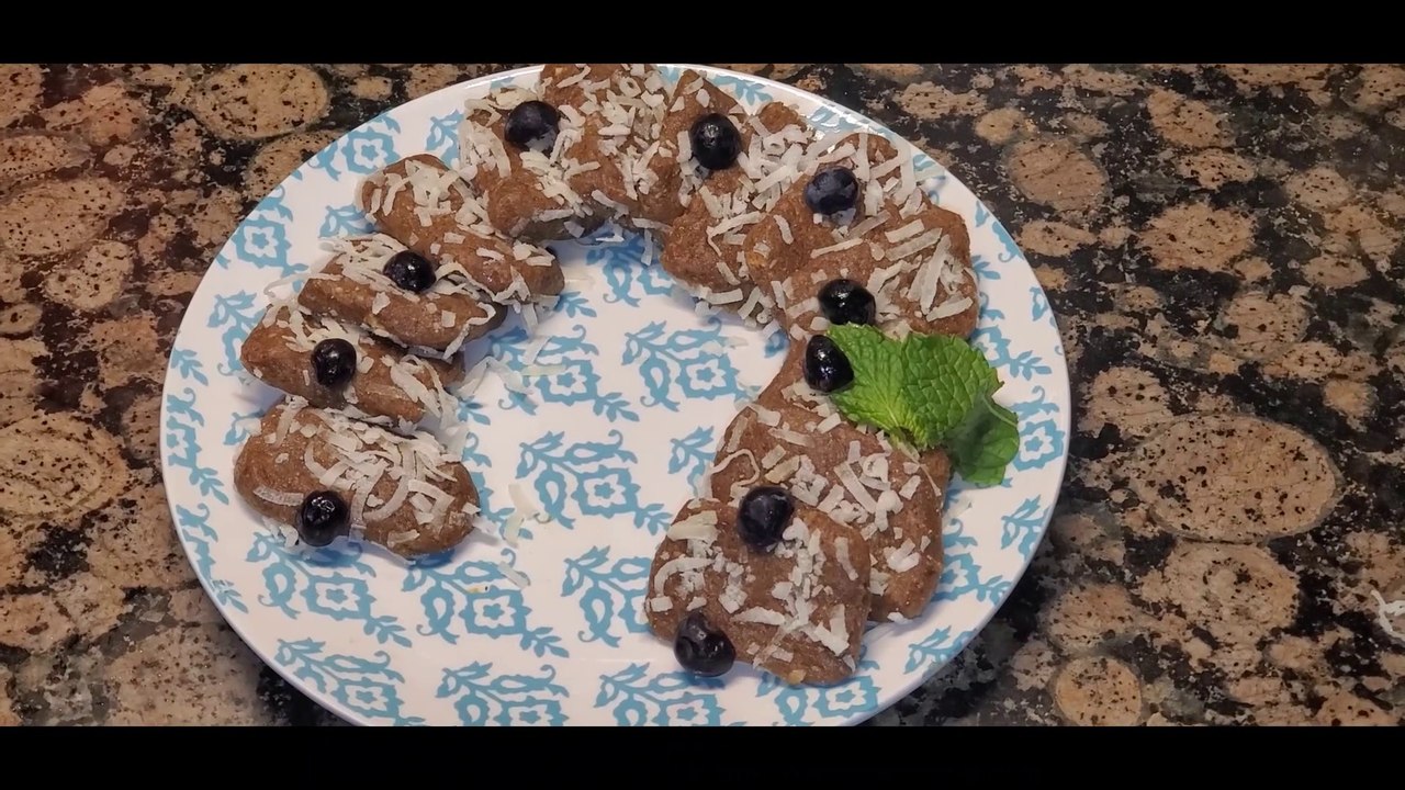 RAMADAAN SPECIAL! Dates and Flax Seeds Bites#QuarantineSpecial! #StayHome#NoCookingDessert#nocooking