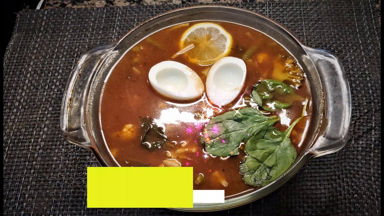 Ichiraku Ramen  QUICK EASY and HEALTHY