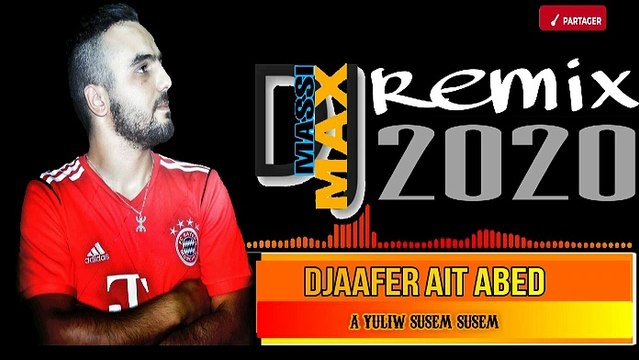 kabyle dance a yuliw susem susem 2020 hommage a rahim