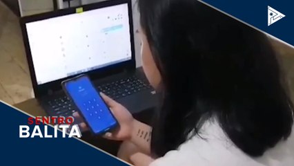 BSP: Online transactions, tumaas nang magpatupad ng ECQ
