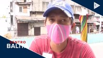 Informal workers, lubos na apekatado ng CoVID-19 pandemic