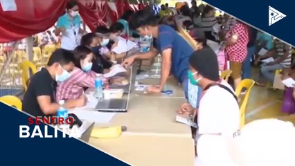 LGUs sa NCR, May 7 days extension sa SAP distribution