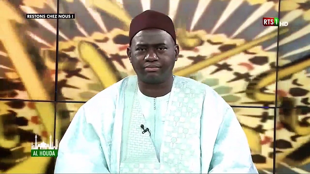 Al Houda du Jeudi 30 Avril 2020