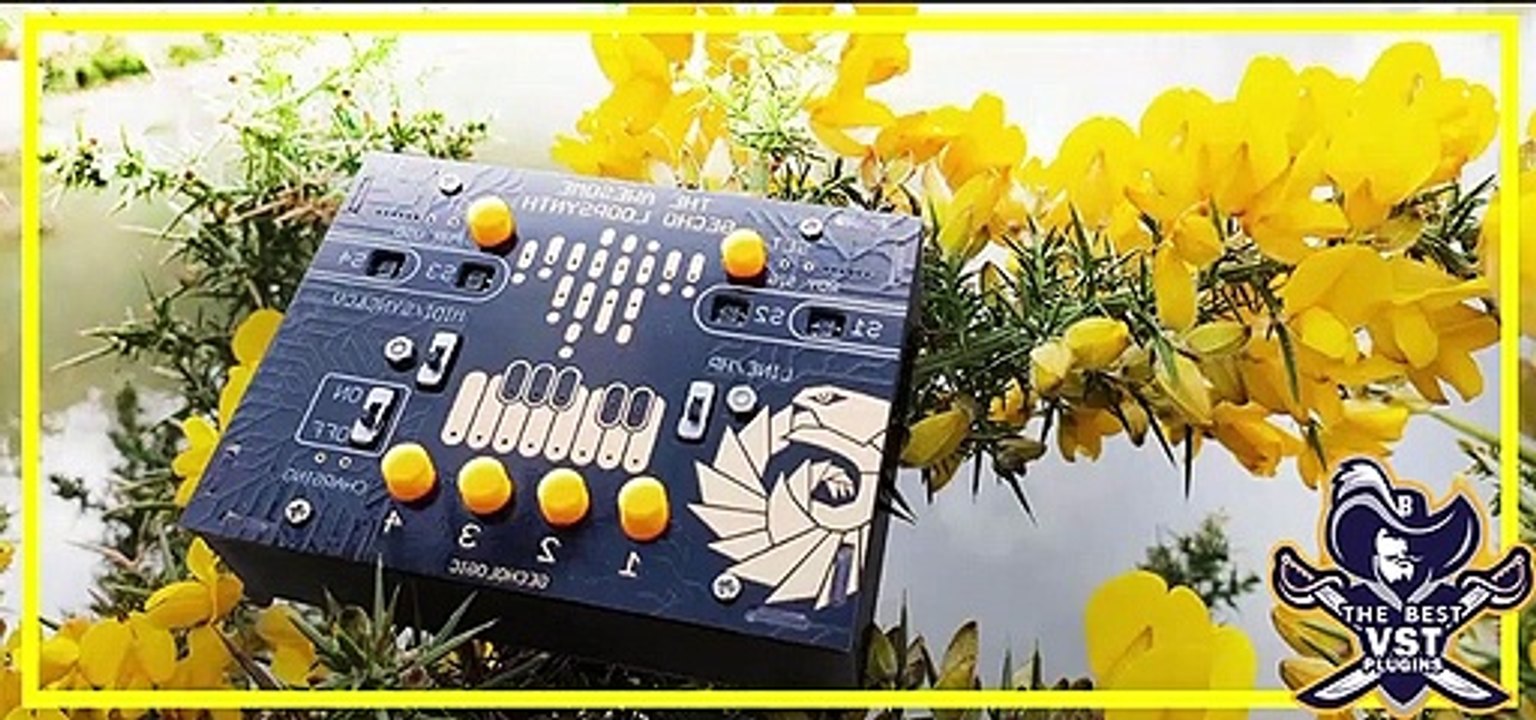 Top 19 Best Granular Synths