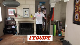 Bob L'Equipe Challenge #37 - Coaching - Tuto