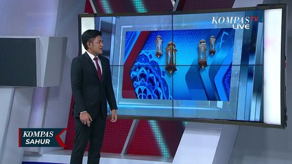 Pengajian Ramadhan di Belanda Dilakukan Online Saat Wabah Corona