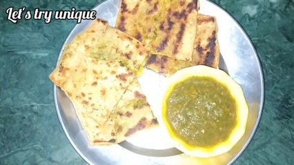 आलू, मटर और आटे का बहुत ही स्वादिष्ट नाश्ता |Healthy Snacks for tea time