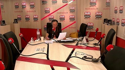 Jean-Pierre Mercier - "Les 8500 respirateurs construits ne vont pas aller aux malades du Covid !"