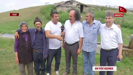 En İyisi Gezmek - Amasya | Kıbrıs - 7 Eylül 2019