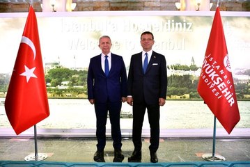 Dikkat çeken anket sonucu: Korona ile mücadelede Yavaş, İmamoğlu'na fark attı