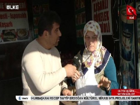 En İyisi Artvin Günleri - 11 Kasım 2017