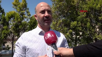 İZMİR Prof. Dr. Pullukçu: Gelen hastaların yüzde 90'ı, 25-50 yaş aralığında