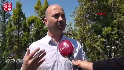 Prof. Dr. Pullukçu: Gelen hastaların yüzde 90'ı, 25-50 yaş aralığında