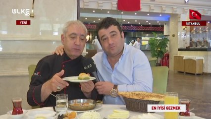 En İyisi Gezmek - 11 Mayıs 2019