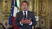 Emmanuel Macron prend la parole par surprise ce matin pour évoqué ce 1er mai : "Il ne ressemble à aucun autre, mais la vie continue malgré tout"