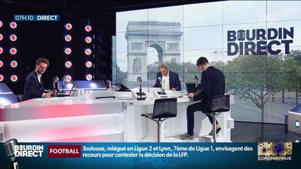 Témoin RMC : Dr Serge Fournier et Nathalie - 01/05