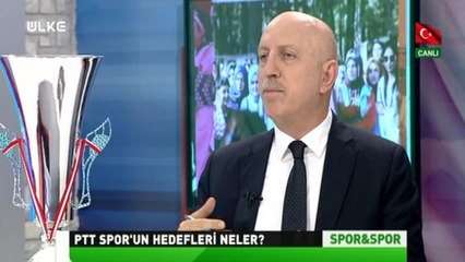 Spor & Spor - 29 Nisan 2019
