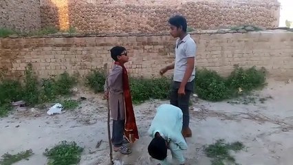 Choto badmash verry funny video - Funny Videos l Local Gunda Prank By pk airport tv