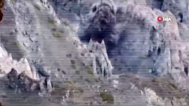 Jandarma Genel Komutanlığı: Kars'ta 7 terörist etkisiz hale getirildi