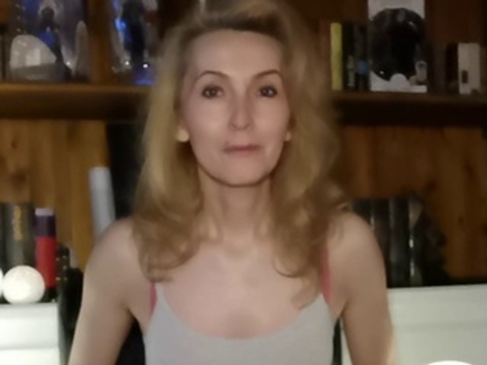 Videotagebuch Trisha Galore: 01. Mai 2020 (Ich werde nur chillen)