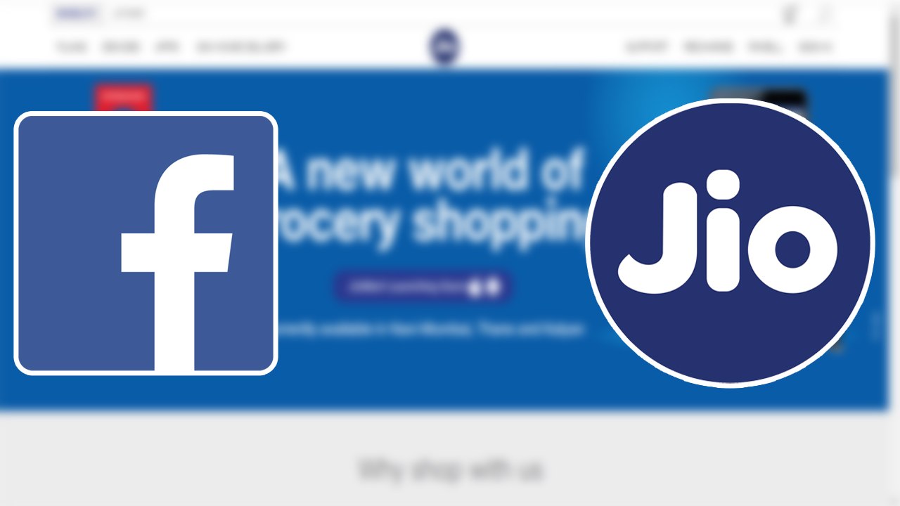 Reliance Jio Facebook Deal Might Extend To Lifestyle And Medicine Sectors