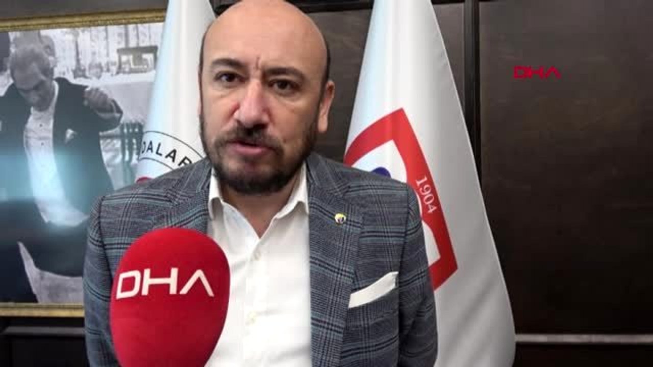 AYDIN İftar ve sahurda hurma yerine incir tüket...