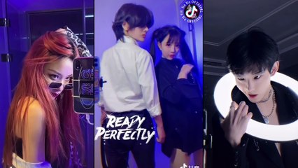 HOT TREND ”Slow Motion”  - the magic of the great masters | TikTok china | Douyin