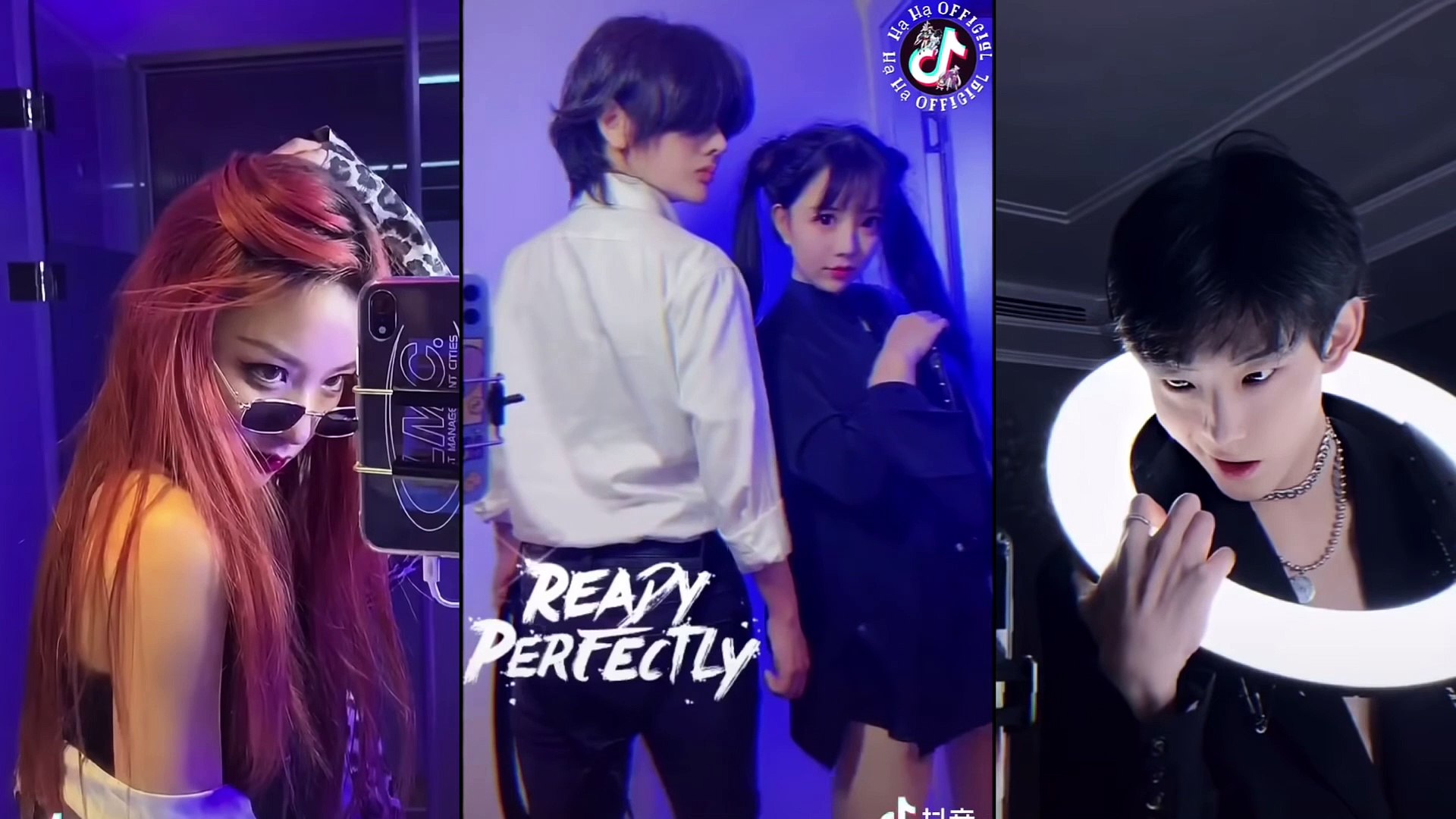 HOT TREND ”Slow Motion”  - the magic of the great masters | TikTok china | Douyin