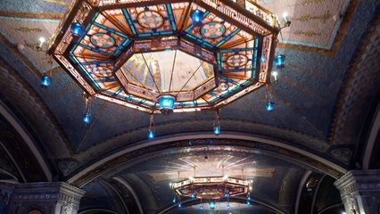 Russland: Umstrittene Riesenkathedrale sorgt für Kritik