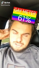 When You Think You Are Not GAY