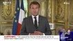 Emmanuel Macron sur le 1er mai: "Cet esprit de solidarité entre les travailleurs n'a jamais été aussi puissant"