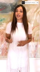 How to apply your Skincare products the right way ft