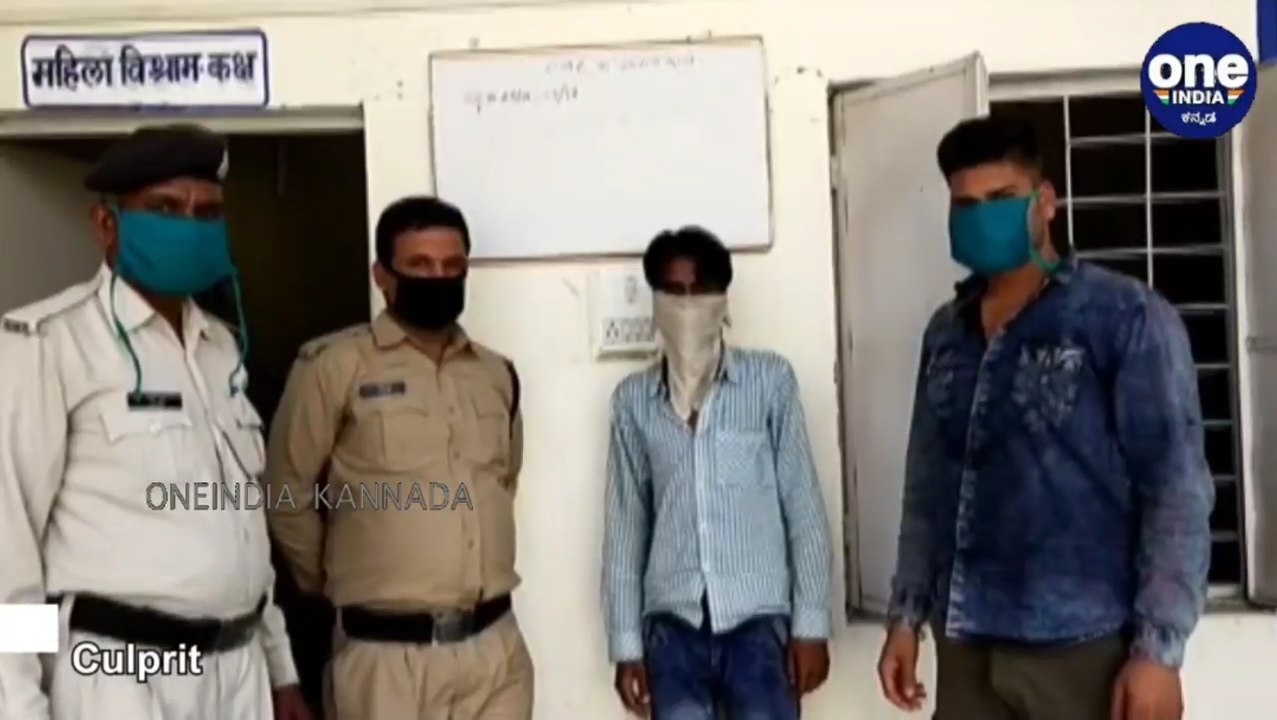 ಮಧ್ಯಪ್ರದೇಶದಲ್ಲಿ ಕೊರೊನ ವಾರಿಯರ್ ಮೇಲೆ ಮತ್ತೊಂದು ಹಲ್ಲೆ | Oneindia Kannada
