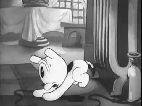 Random Classic Cartoons - Betty Boop: We Did It (1936) - Mae Questel | Dave & Max Fleischer