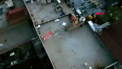 9 yıl önce Ankara'da 5 kişinin ölümüne neden olan teröristler Diyarbakır'da yakalandı