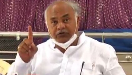 ನನಗೆ ನಾನೇ ಹೈ ಕಮಾಂಡ್  ಎಷ್ಟೇ ನೋವಿದ್ರೂ ಸಿದ್ದರಾಮಯ್ಯ ಮುಖ ನೋಡ್ಕೊಂಡು ಸುಮ್ನಿದ್ವಿ | Shivanand | Siddaramaiah