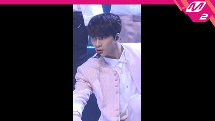 GOT7 잭슨 직캠 NOT BY THE MOON_200430