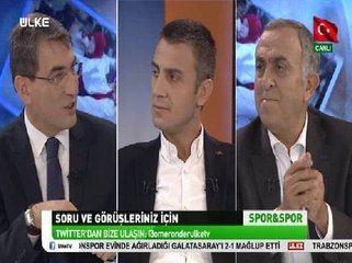 Spor & Spor - 30 Ekim 2017